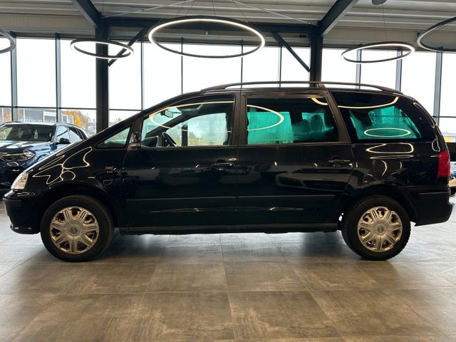 MYAUTOCENTER – Gebraucht- und Jahreswagen mit Werkstattservice in Pfaffenhofen Seat Alhambra Sport *Klima*SHZ*Xenon*AHK*Freisprech*