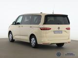 Volkswagen T7 Multivan Taxi 2.0 TDI DSG LÜ+RFK+PARKASSIST - : Taxi