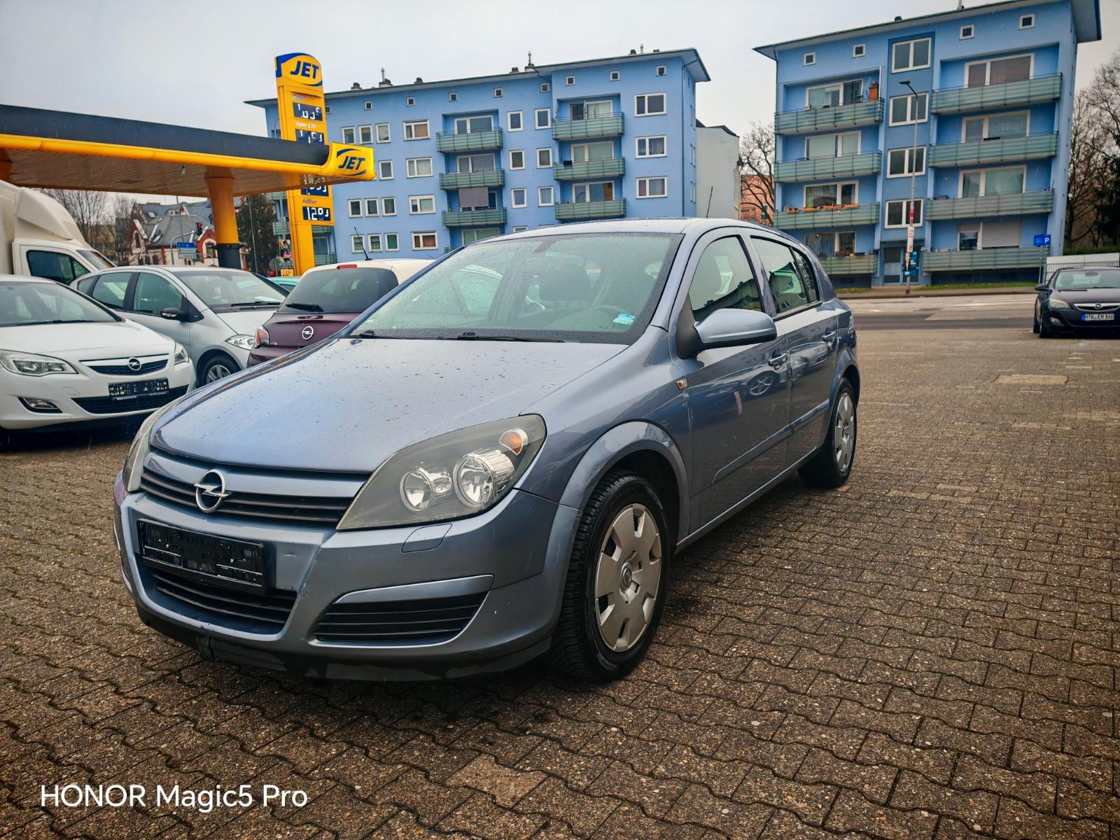 Opel Astra 1.8 Enjoy