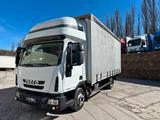 Iveco EUROCARGO 75E18 EURO 5 - Iveco 2008 Eurocargo