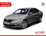 Skoda Octavia 1.0 Clever LED Sitzheizung DAB SmartLink - Skoda Octavia: Limousine