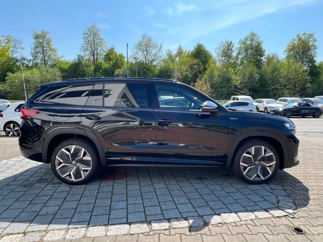 Kodiaq Sportline 2.0TSI DSG Assist*MTRX*20*7Sitz