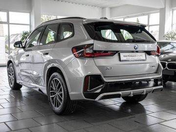 BMW X1 - 8