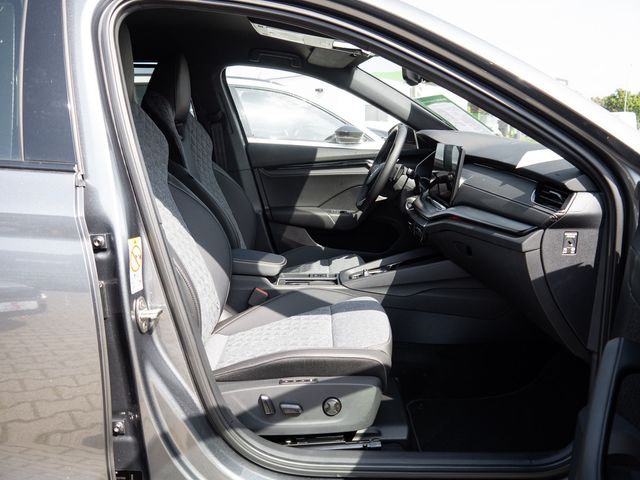 Octavia Combi 1.5 TSI Sportline