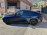 BMW X6 40i-MPaket/HeadUp/8-fach/Alu 22/Pano/Sitzbelü - blaue BMW X6