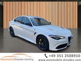 Alfa Romeo Giulia 2.9 V6 Bi Turbo Quadrifoglio*Carbon* - Alfa Romeo Giulia in Dresden