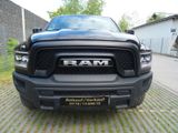 Dodge RAM 1500 SLT V8 5,7 HEMI-LPG-Crew Cab - Dodge RAM: 1500 Slt