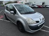 Renault Modus Dynamique 1.2 16V 75 - gebrauchte Renault Modus aus dem Jahr 2012