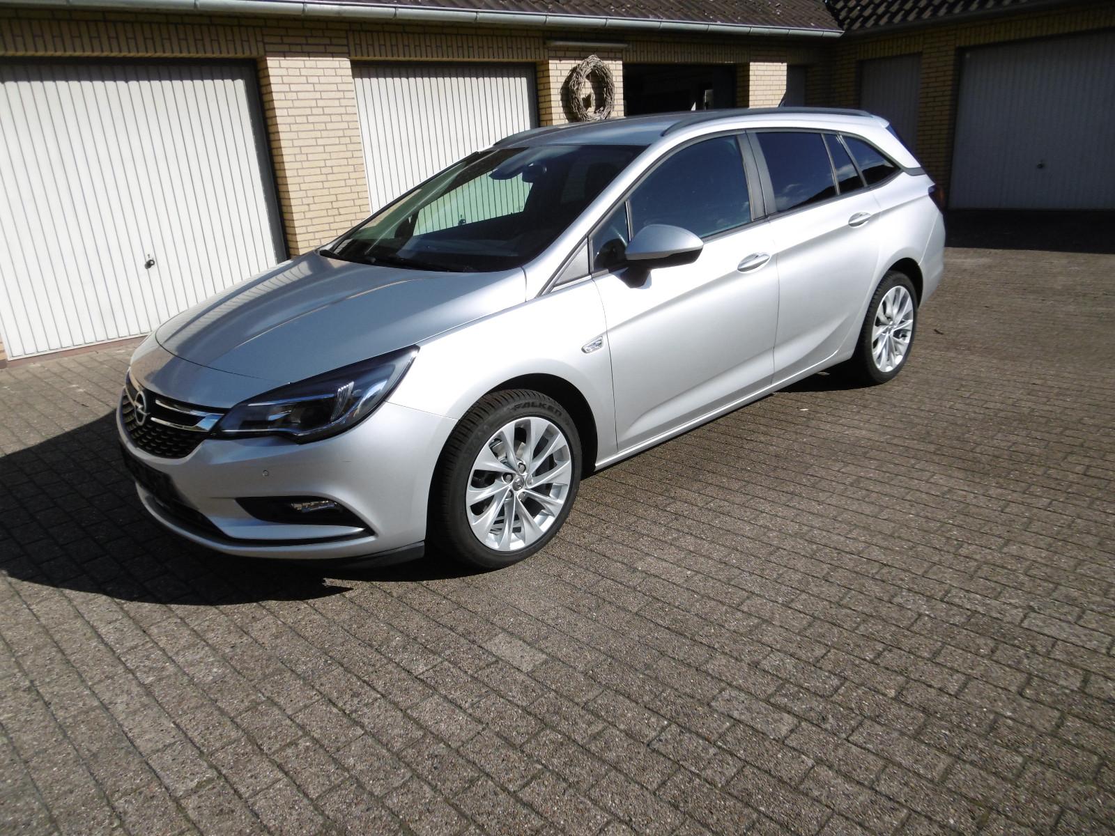Opel Astra ST 1.4 Turbo 120 Jahre ( incl Garantie )