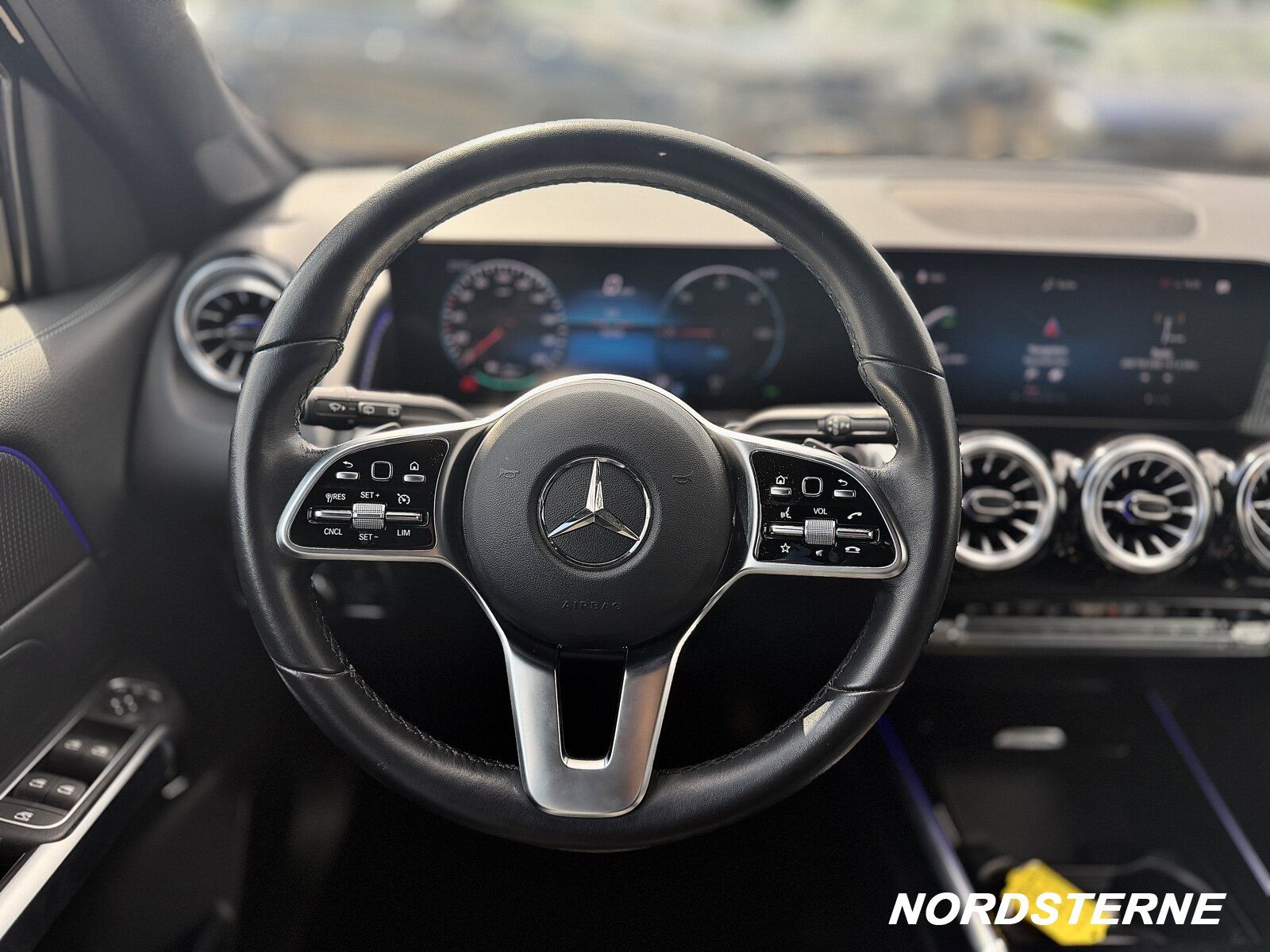 Mercedes-Benz EQB 250 Pro/KeylessGo/Klima/LED/Park-Assist./BC foto 16