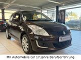 Suzuki Swift X-TRA*KLIMA*SOUND*MULTI*GAR 12 - Suzuki Swift in Mönchengladbach