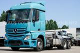 Mercedes-Benz Actros 2543 BDF Lift-/Lenkachse Euro 6 - Mercedes-Benz 2543