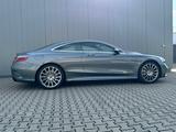 Mercedes-Benz S 560 4MATIC - Italien Import - gebrauchte Mercedes-Benz S 560 aus dem Jahr 2019