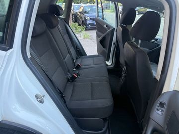 Volkswagen Tiguan - 7