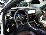 BMW M440 i xDrive Coupe 360K Standheiz. AHK Carbon - BMW M440 Jahreswagen