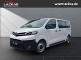 Toyota Proace L1 Kombi Comfort 2.0 D-4D EU6d *ALLWETTER - gebrauchte Toyota Proace (Verso) aus dem Jahr 2024