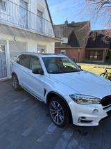 BMW X5 30d xDrive - Panorama, LED, Harman/Kardon - BMW X5 mit Diesel-Antrieb: Luftfederung