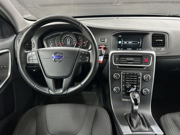 Volvo V60 - 12