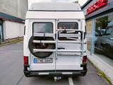Mercedes-Benz MB 100 WOHMOBIL*TÜV 02-25 - Mercedes-Benz MB 100: Van