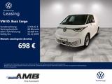 Volkswagen ID.Buzz Cargo AHK/LED/ACC/Sitzhzg/Kamera - VW ID. Buzz von 2024