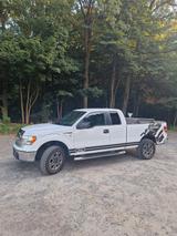 Ford F 150 - Ford F 150: Geländewagen