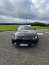 Maserati Ghibli 3.8 V8 Trofeo Auto Trofeo