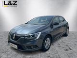 Renault Megane IV Limited Deluxe 1.3 TCe 140 *Automatik* - Renault Megane Gebrauchtwagen in Hamburg