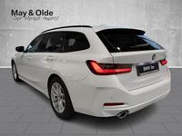 BMW 320 - Vorschau Bild 5