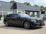 Mercedes-Benz E 350d AMG,Wide,Standheizung,ACC,R-Kam,3,99% - Mercedes-Benz E 350: Kombi