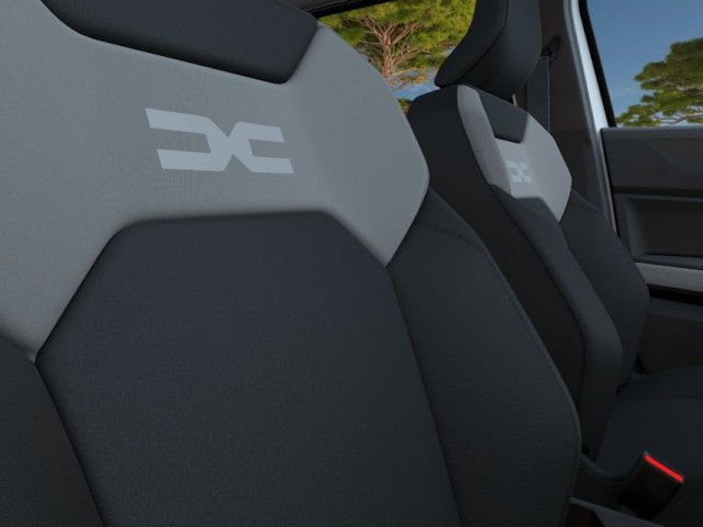 Dacia Bigster - Bild 6