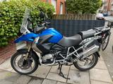 BMW R 1200 GS - Motorräder in Münster