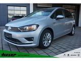 Volkswagen Golf Sportsvan 2.0 TDI Lounge DSG AHK Klima PDC  - gebrauchte VW Golf Sportsvan aus dem Jahr 2016