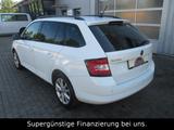 Skoda Fabia Combi Joy,KLIMA,GARANTIE,1-HAND,NAVI - Skoda Gebrauchtwagen