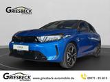 Opel Corsa F YES MILD-HYBRID Digitales Cockpit LED Ap - Opel Corsa Neuwagen mit Benzin-Antrieb: Stoff, mit Klimaautomatik