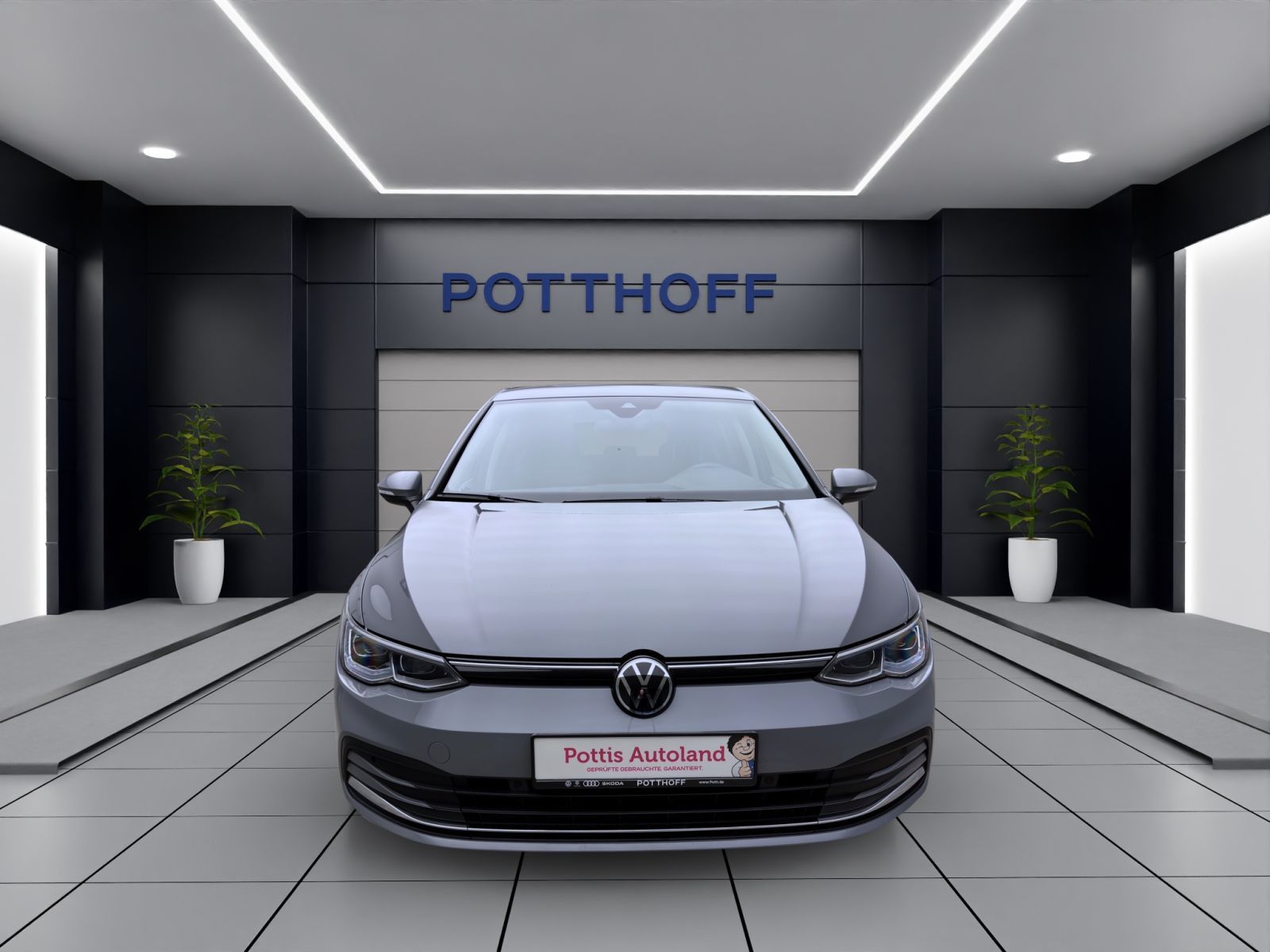 Volkswagen Golf - Bild 7
