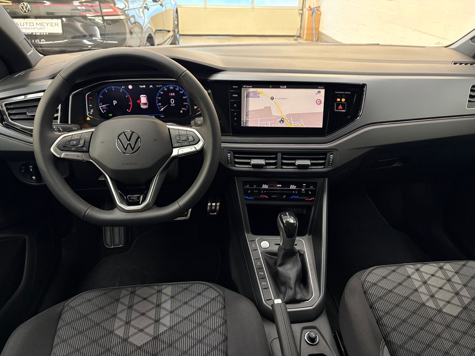 Volkswagen Taigo - Bild 11