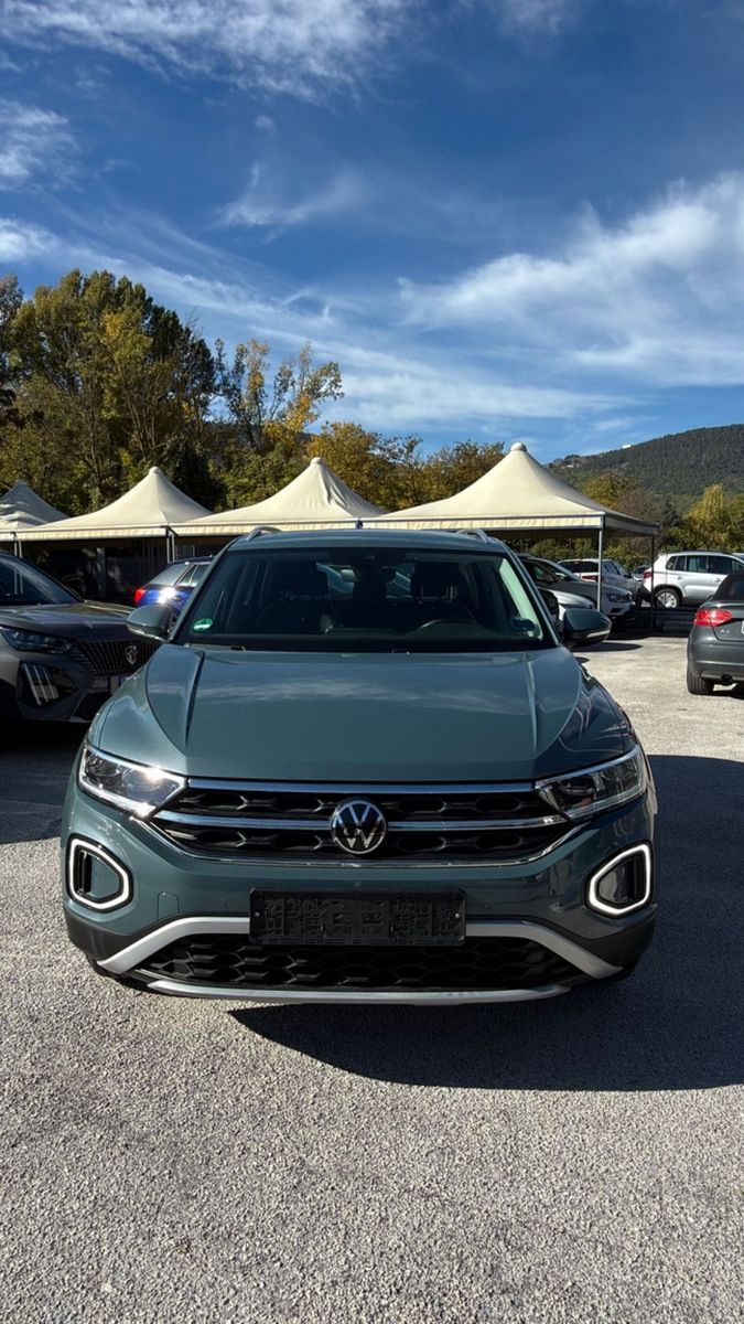 Other Volkswagen T-Roc 1.0 TSI Style