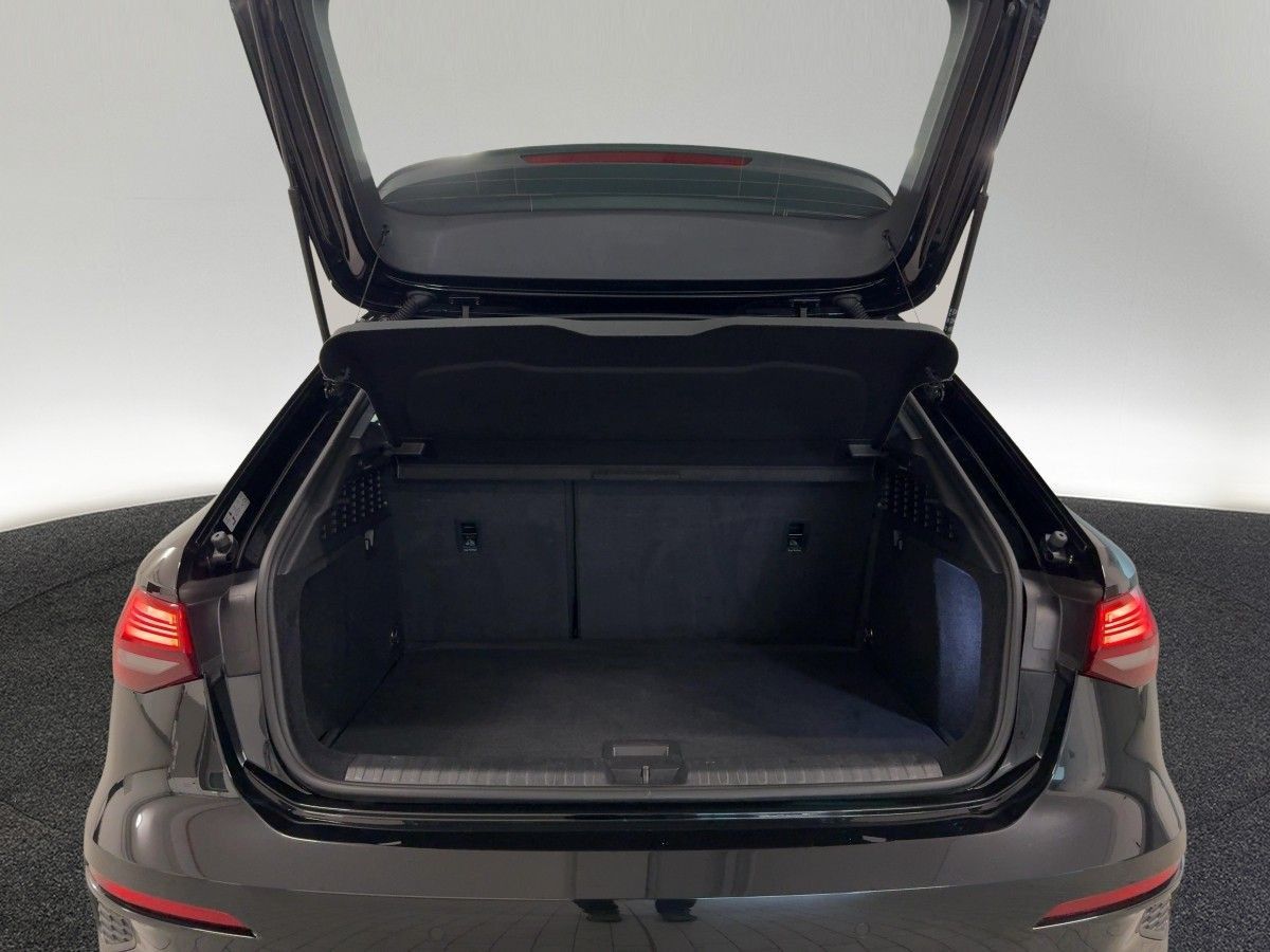Audi A3 - Bild 10
