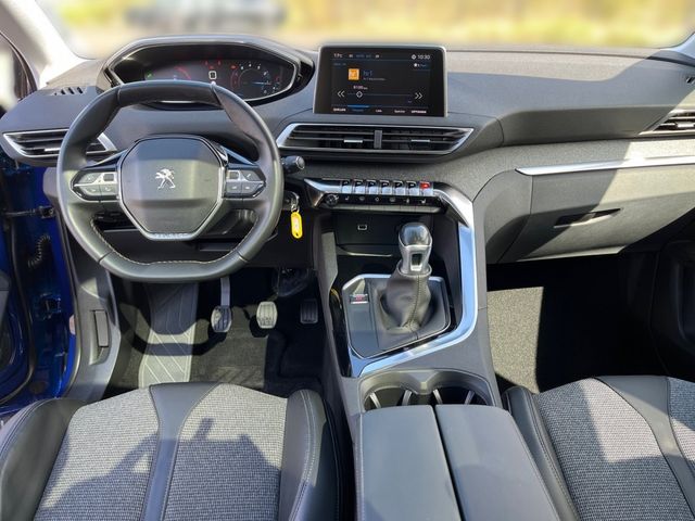 Peugeot 3008 1.2 PureTech 130 Allure