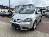 Volkswagen Golf Plus V United 1.6 102PS - Volkswagen Golf aus 2008: 1.6