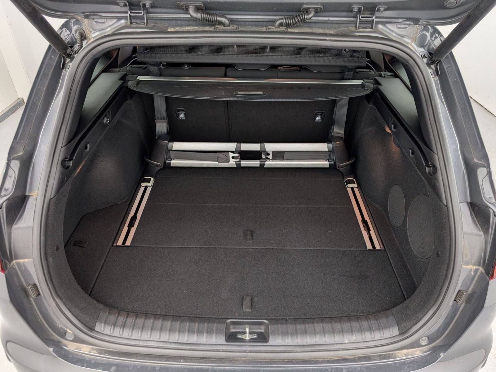 KIA cee'd Ceed SW 1.5 T-GDI DCT GT-Line JBL – Bild 11