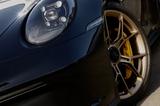 Porsche 992 GT3 CLUBSPORT PCCB SCHALENSITZE Mod.24