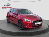 Mazda 2 Lim. Kizoku, Einparkhilfe , Totenwinkel-Assist - gebrauchte Mazda 2 aus dem Jahr 2019