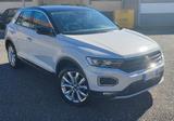 Volkswagen VOLKSWAGEN T-Roc 1.5 TSI DSG Advanced BlueMotion - VW T-Roc mit Halbautomatikschaltung