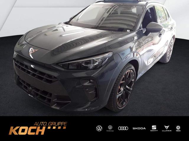 Cupra Terramar 1.5e-Hybrid VZ Navi LED Pano AHK Kamera
