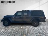 Jeep Gladiator Overland 4WD AHK*HARDTOP*LED*LEDER* - Jeep Gladiator Gebrauchtwagen