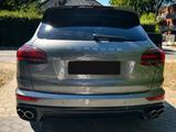 Porsche Cayenne S *Approved* Service NEU - Porsche: Approved