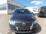 Volkswagen Passat Variant 2,0 Turbo Leder Automatik Navi - gebrauchte Volkswagen Passat Variant aus dem Jahr 2006