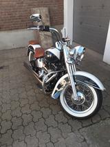 Harley-Davidson Softtail Deluxe - Offers