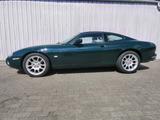 Jaguar XKR S/C Coupe - - gebrauchte Jaguar XKR aus dem Jahr 2001